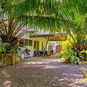 Hotel Faremiti Uvita