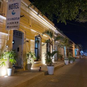 Hotel Perla Mazatlan
